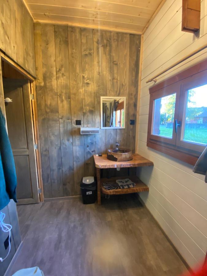 Le Petit Du Mouralet Chalet Legna